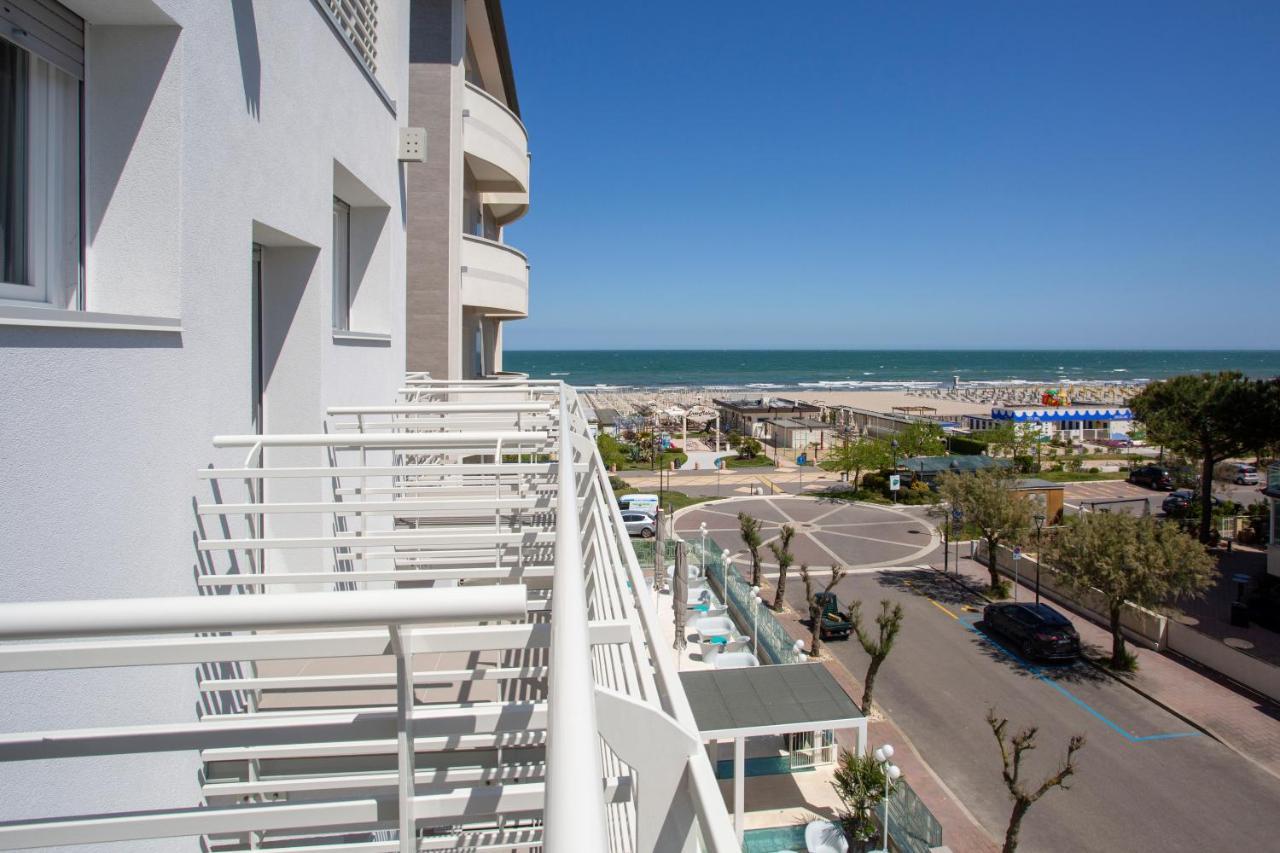 Hotel Mimma Milano Marittima Exterior foto