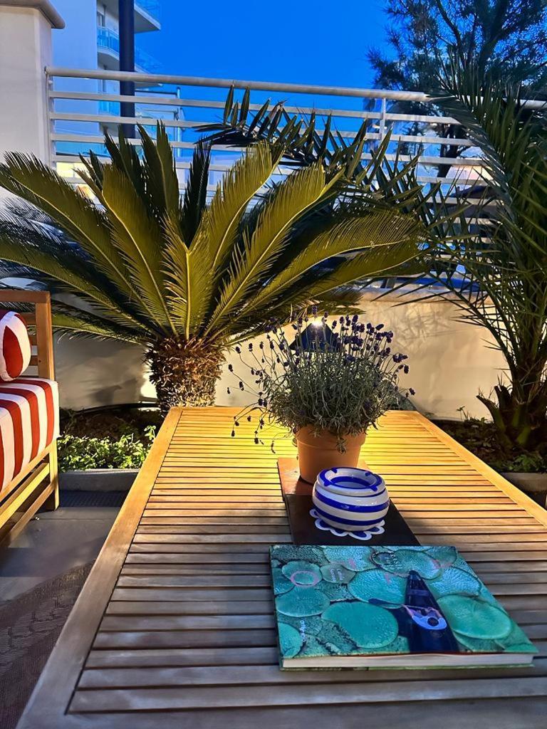 Hotel Mimma Milano Marittima Exterior foto