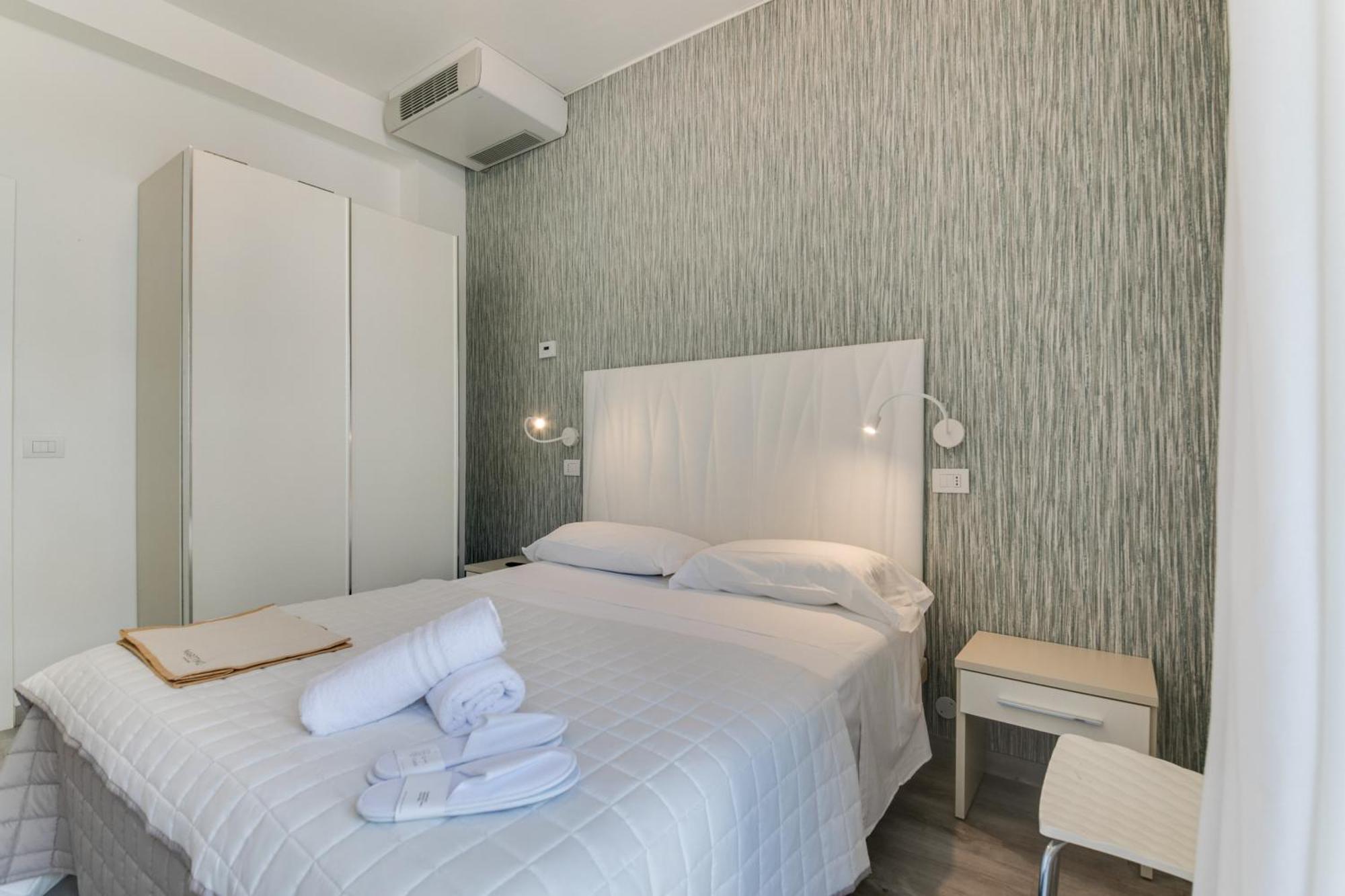 Hotel Mimma Milano Marittima Exterior foto