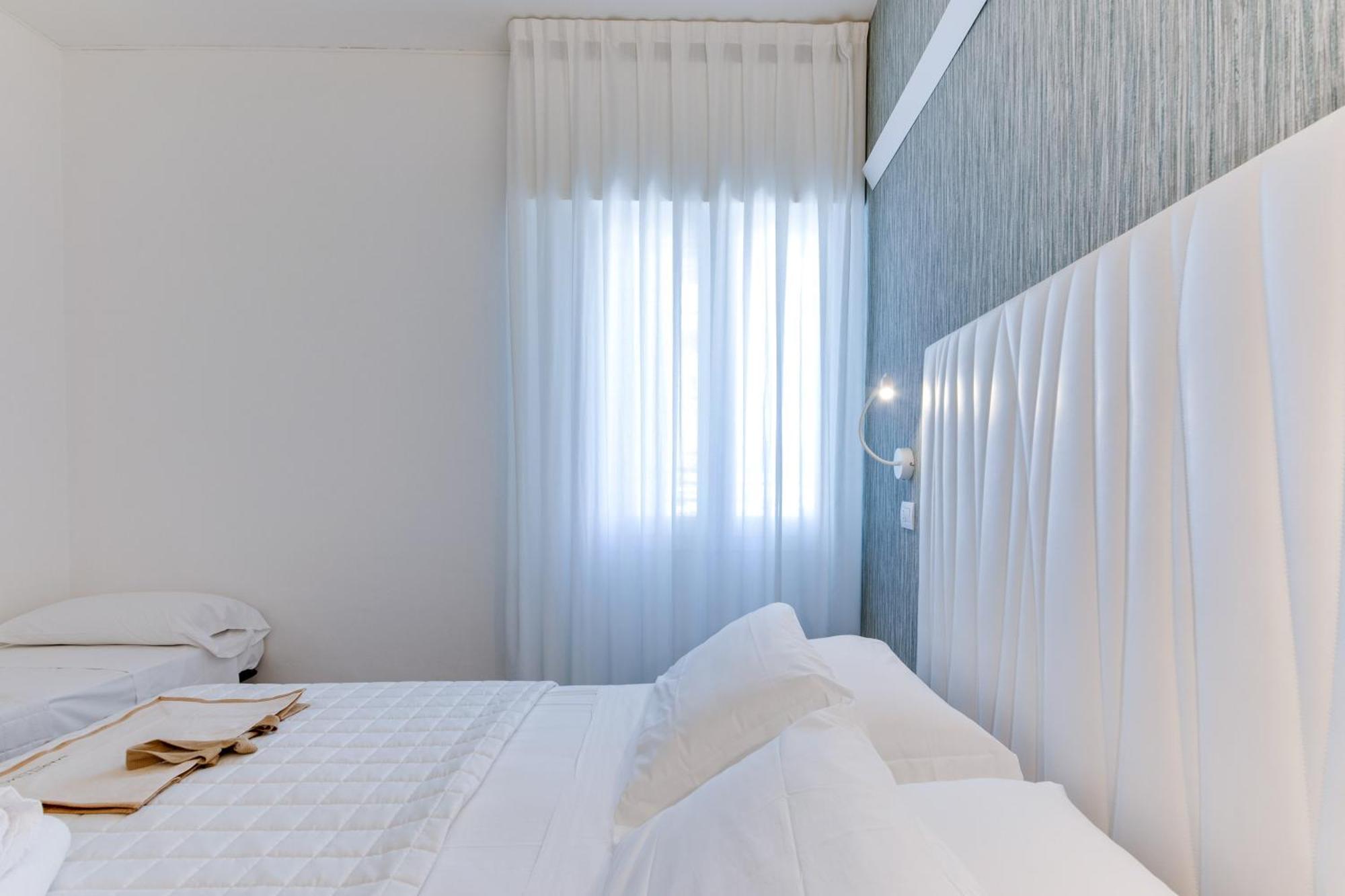 Hotel Mimma Milano Marittima Exterior foto