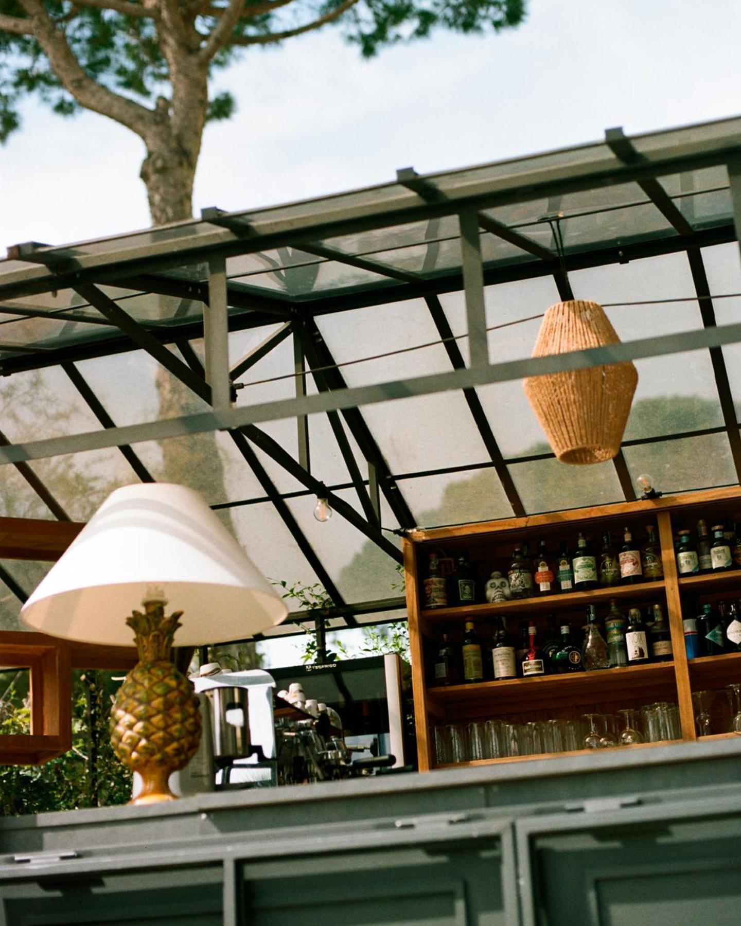 Hotel Mimma Milano Marittima Exterior foto
