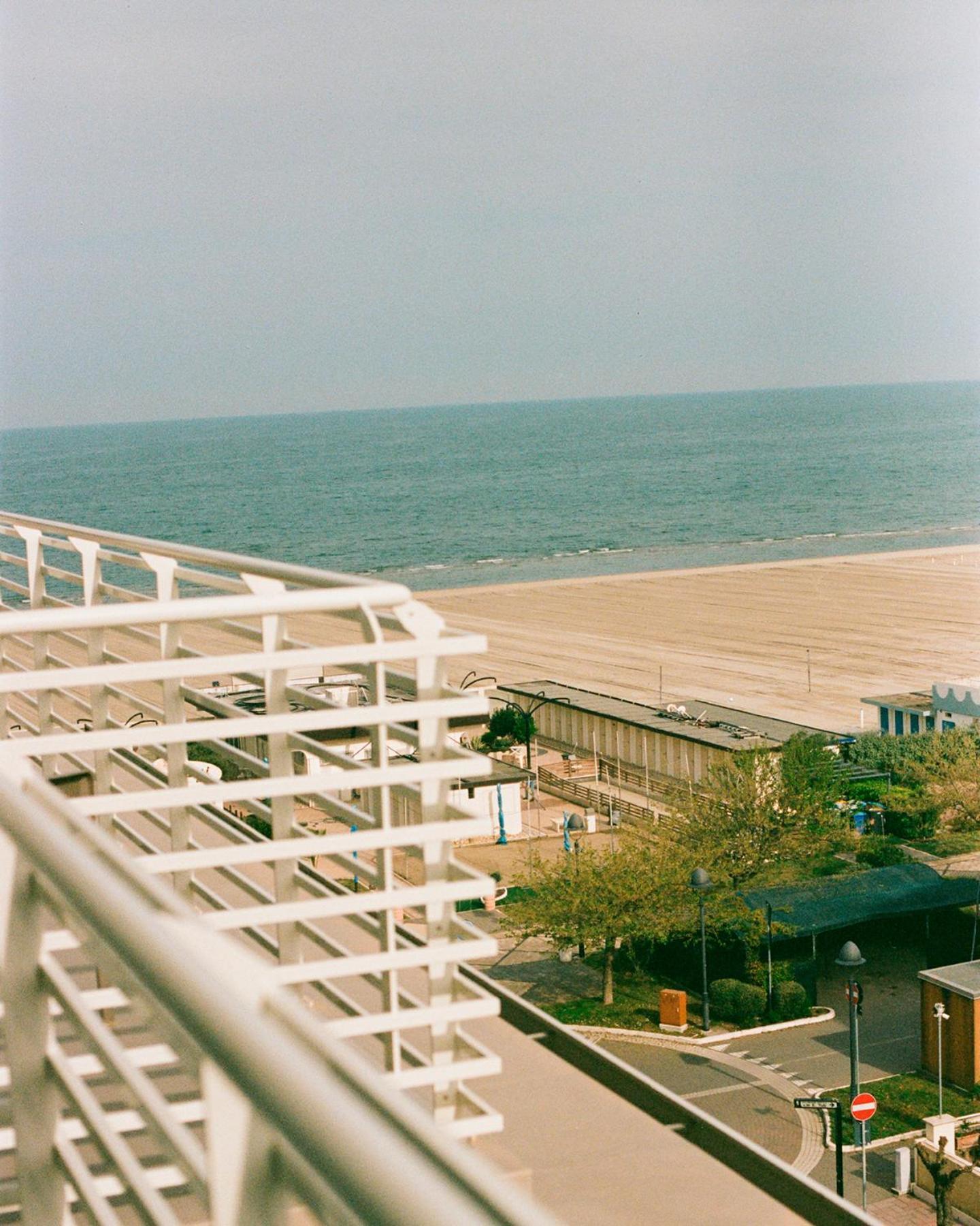 Hotel Mimma Milano Marittima Exterior foto