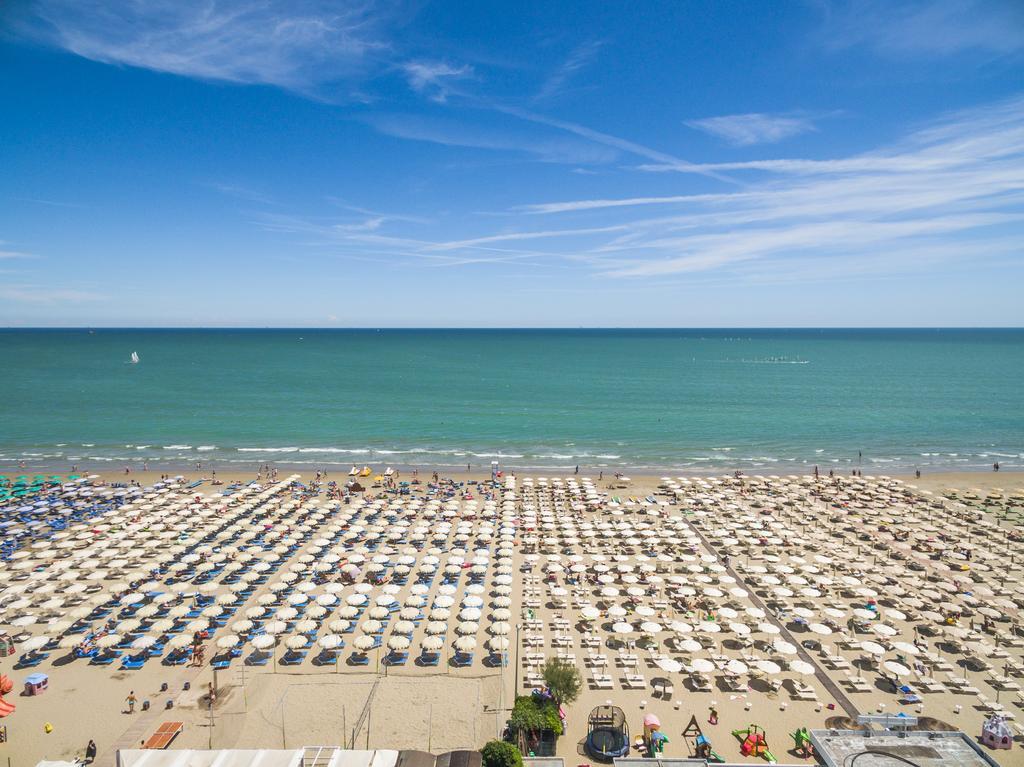 Hotel Mimma Milano Marittima Exterior foto